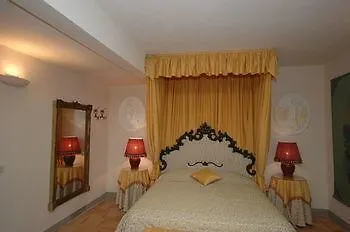Hotel Cerreto