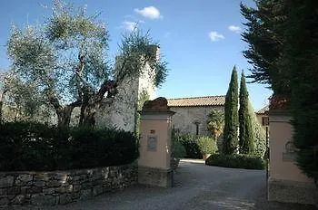 Hotel Cerreto Castelnuovo Berardenga