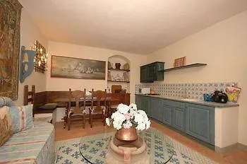 Hotel Cerreto 2*