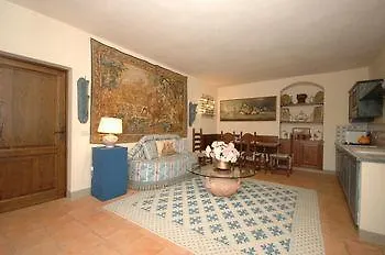 Cerreto Castelnuovo Berardenga