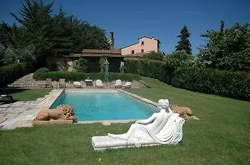 Hotel Cerreto Castelnuovo Berardenga