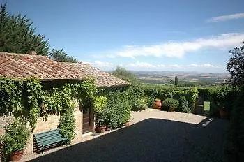 Cerreto Castelnuovo Berardenga