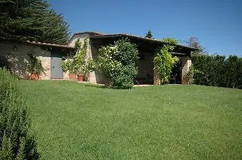 Ξενοδοχείο Cerreto Castelnuovo Berardenga